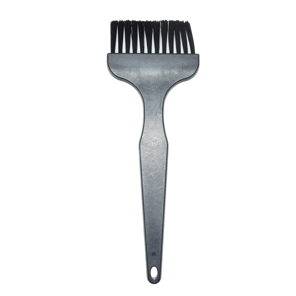 ESD Flat Brush Handle Head 126 x 45 mm ESD Brushes Antistatic ESD Precision Hand Tools - 580-EP1710 